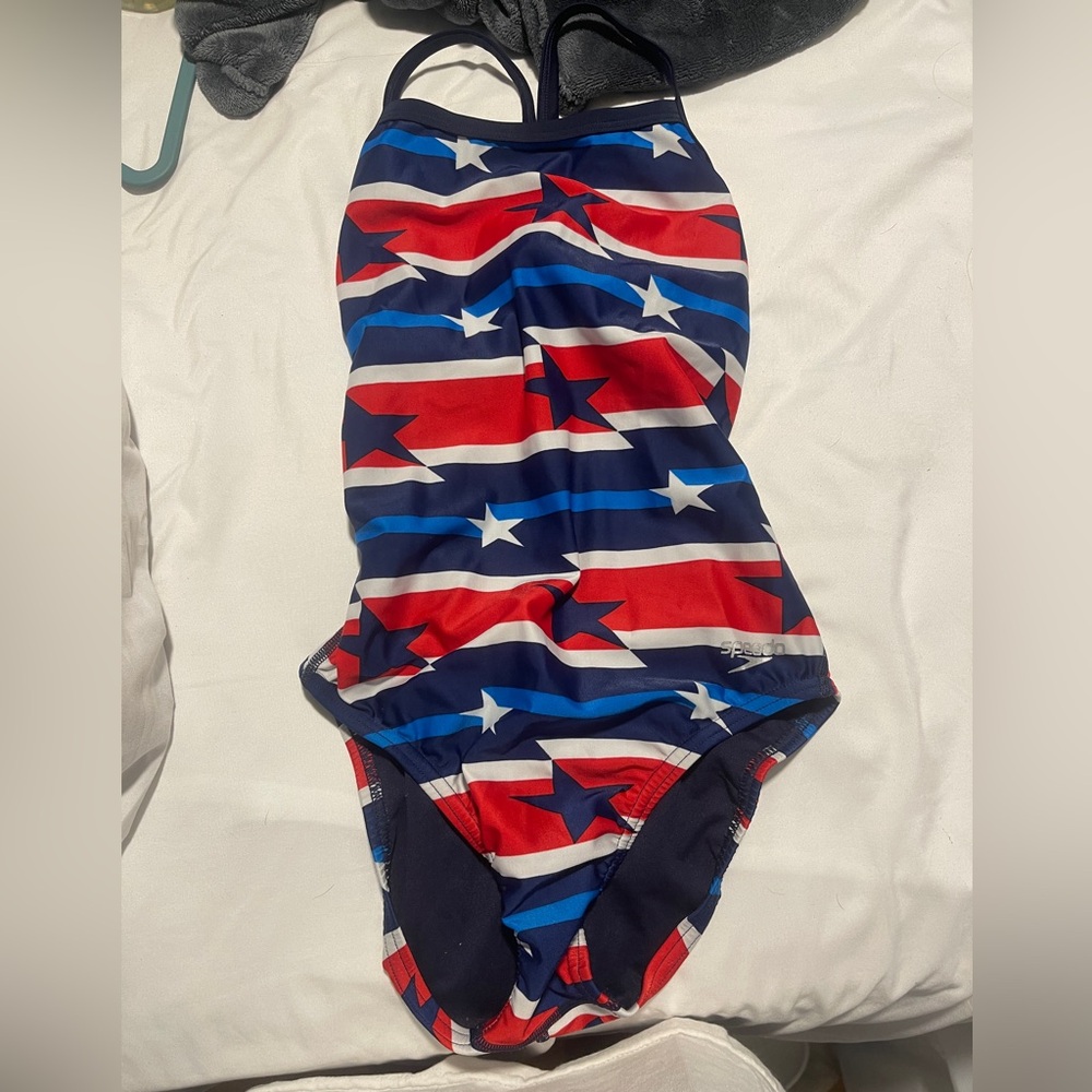 Speedo Suit